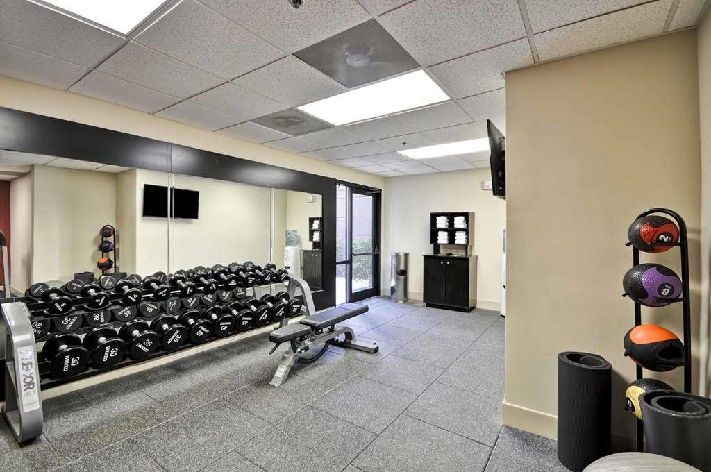 Homewood Suites By Hilton Atlanta Lenox Buckhead Faciliteiten foto