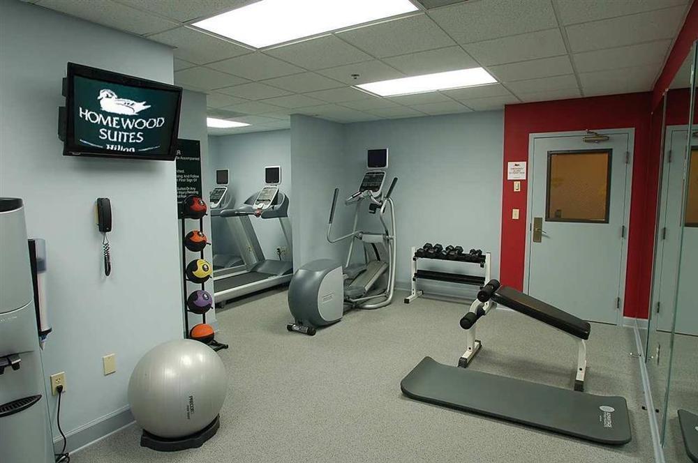 Homewood Suites By Hilton Atlanta Lenox Buckhead Faciliteiten foto