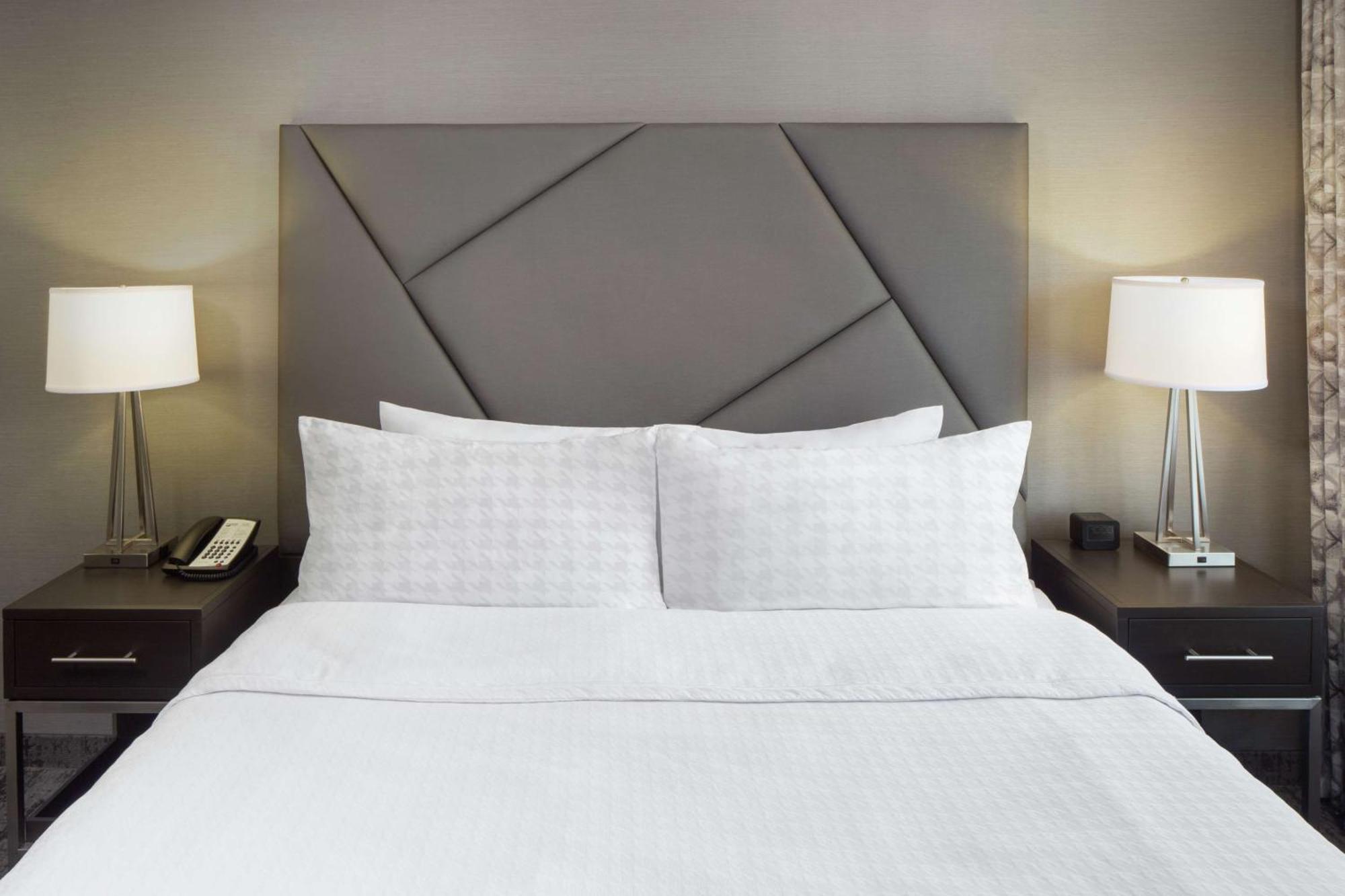 Homewood Suites By Hilton Atlanta Lenox Buckhead Buitenkant foto