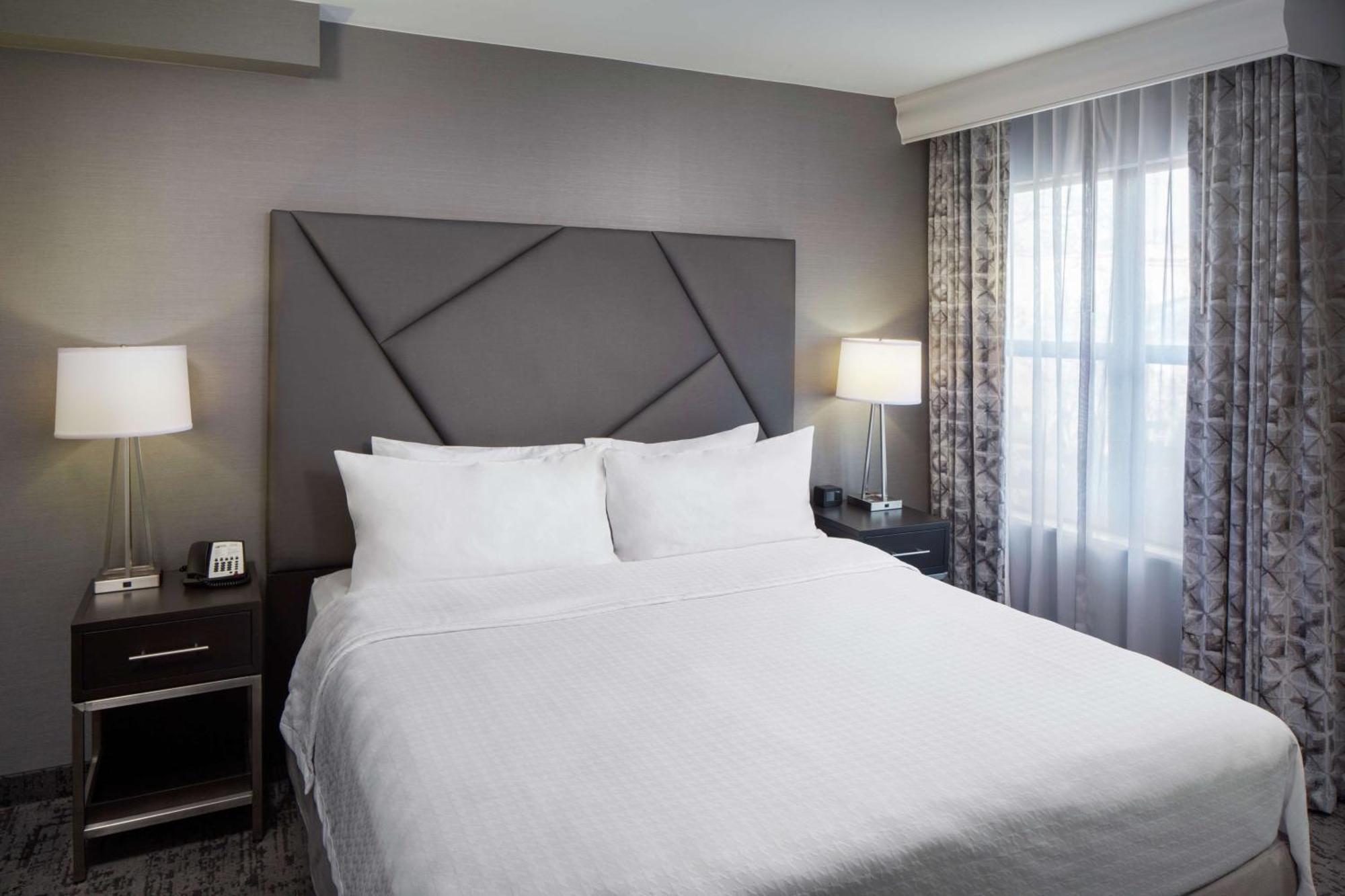 Homewood Suites By Hilton Atlanta Lenox Buckhead Buitenkant foto