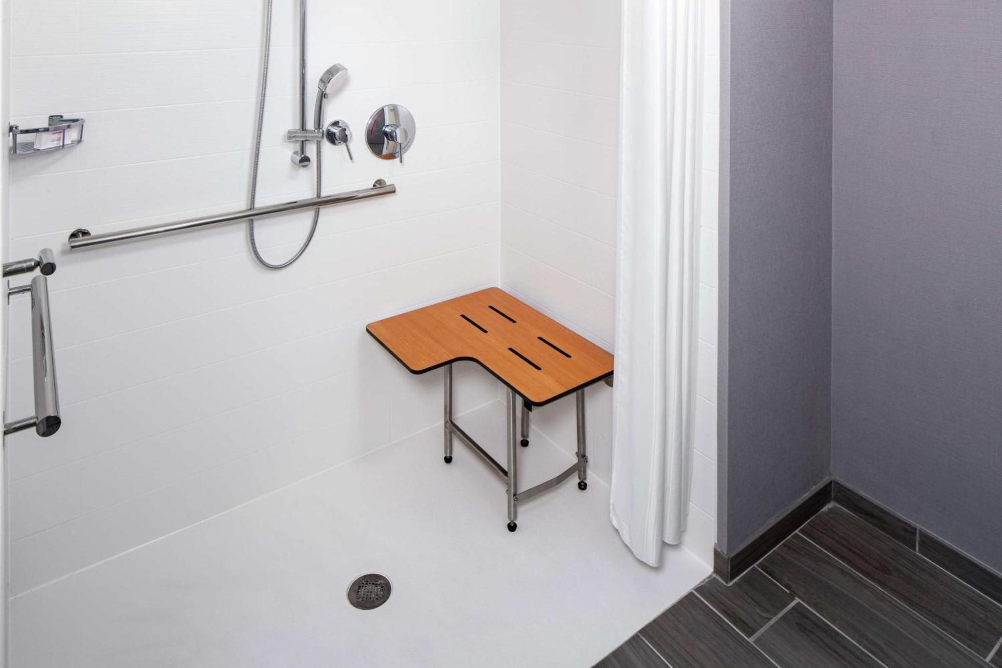Homewood Suites By Hilton Atlanta Lenox Buckhead Buitenkant foto