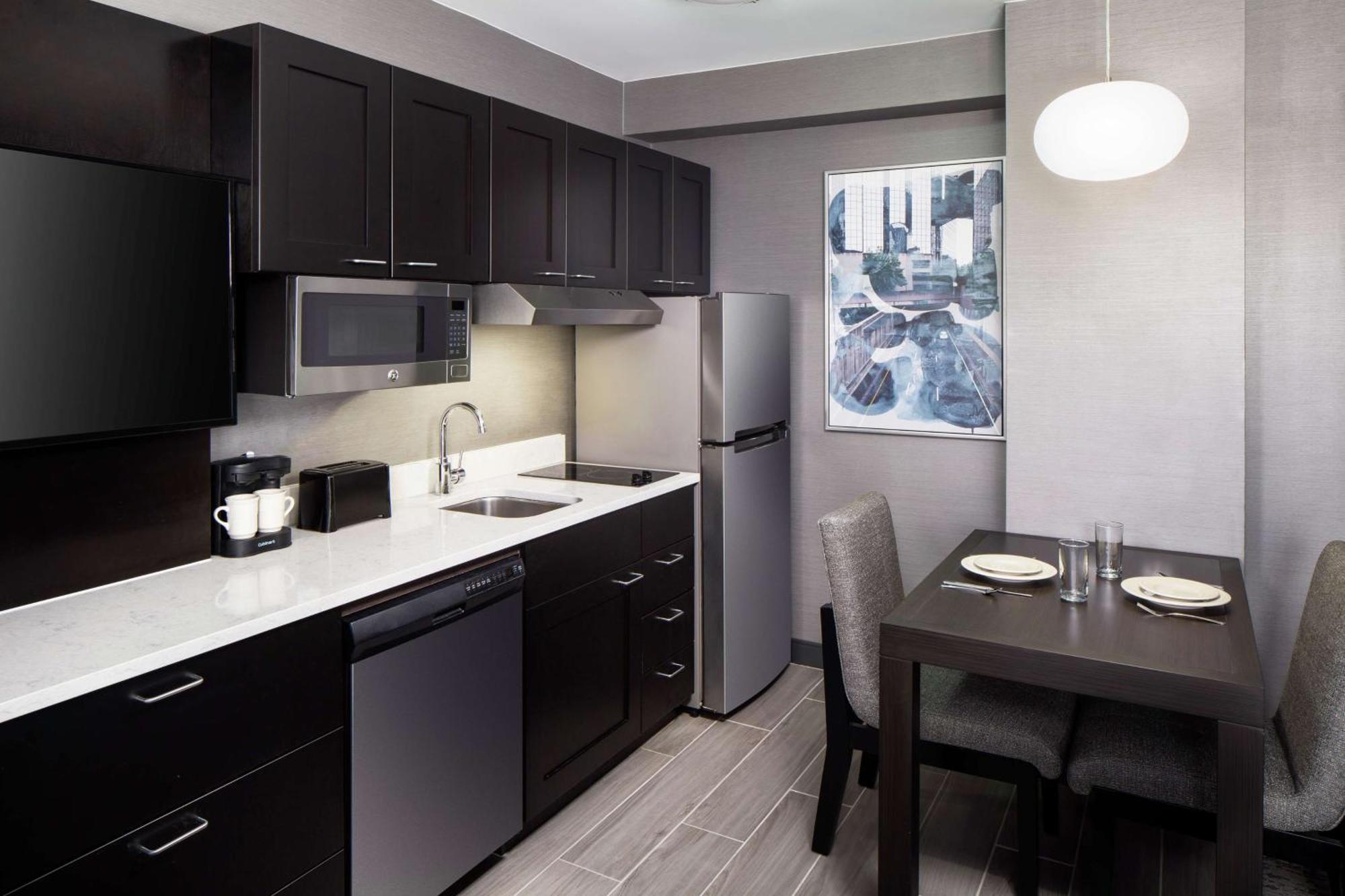 Homewood Suites By Hilton Atlanta Lenox Buckhead Buitenkant foto