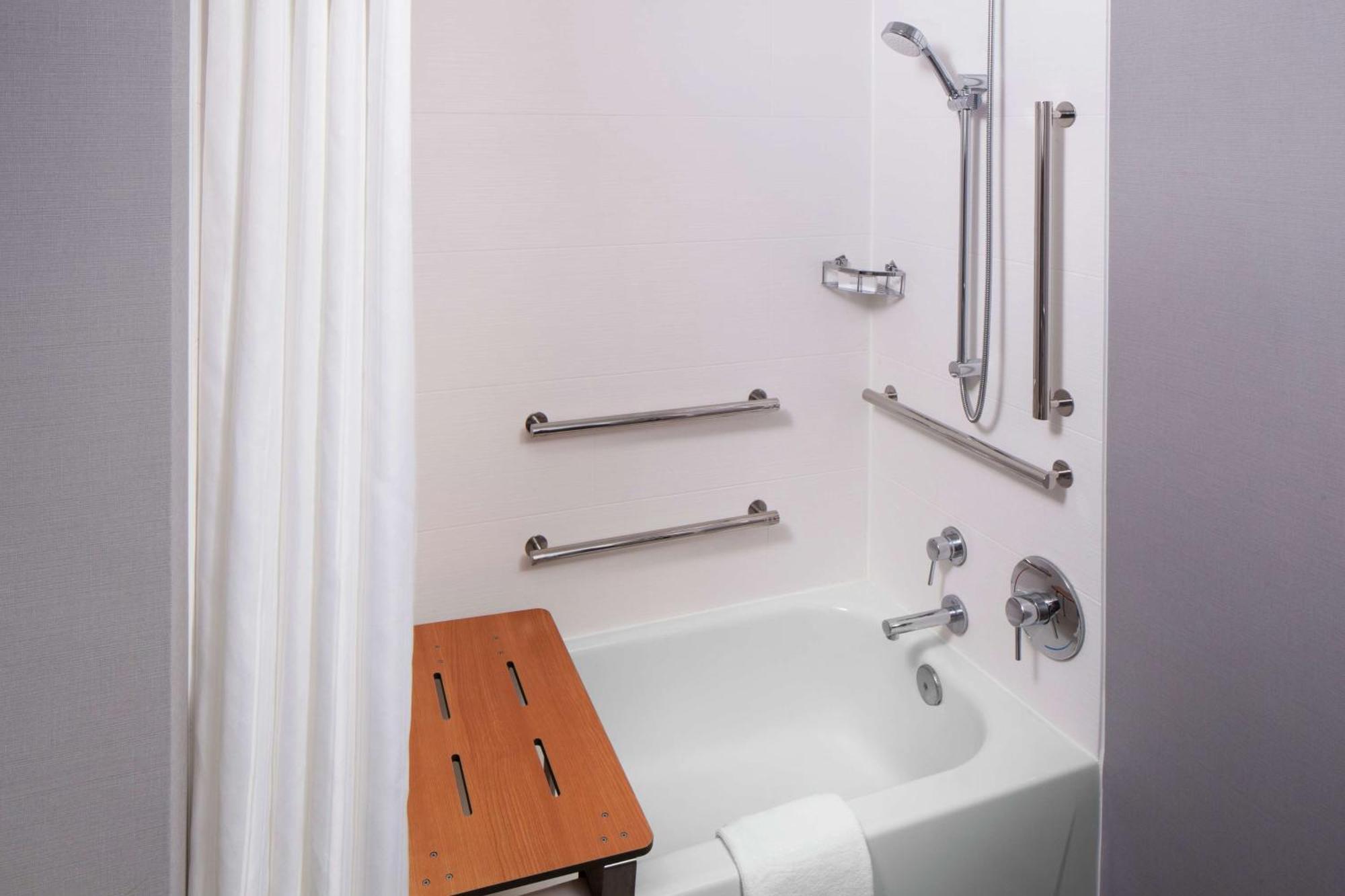 Homewood Suites By Hilton Atlanta Lenox Buckhead Buitenkant foto