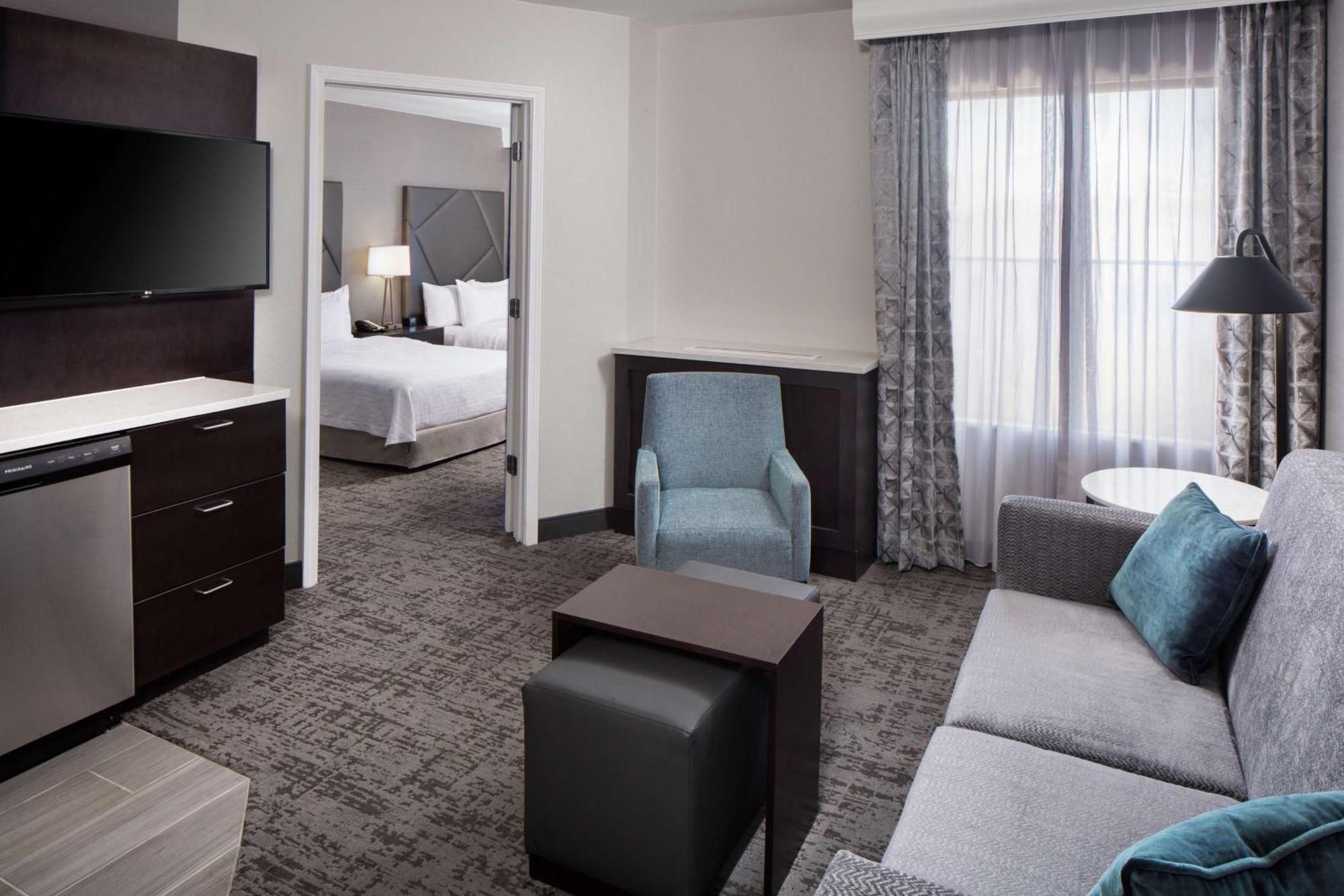 Homewood Suites By Hilton Atlanta Lenox Buckhead Buitenkant foto