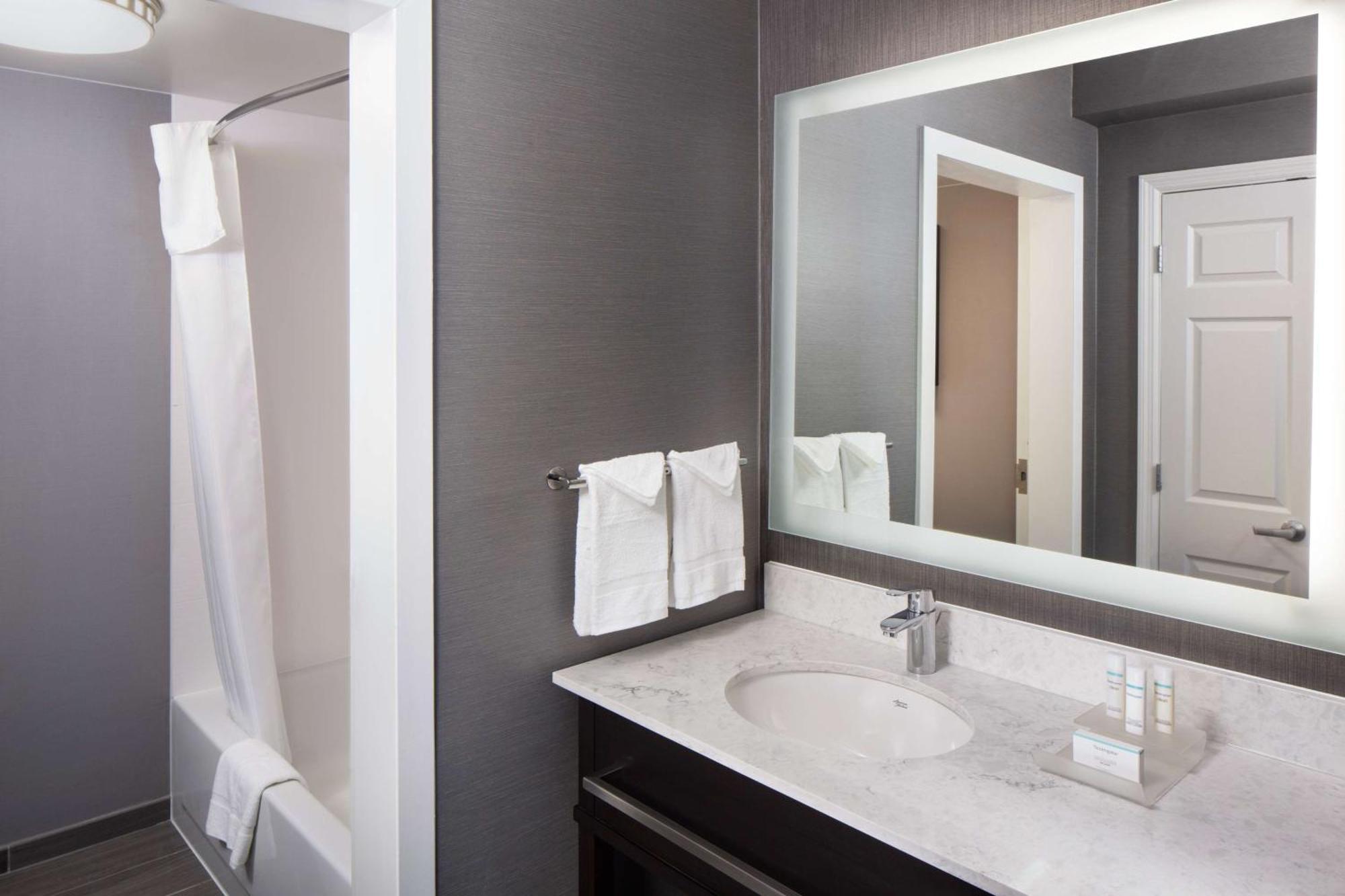 Homewood Suites By Hilton Atlanta Lenox Buckhead Buitenkant foto