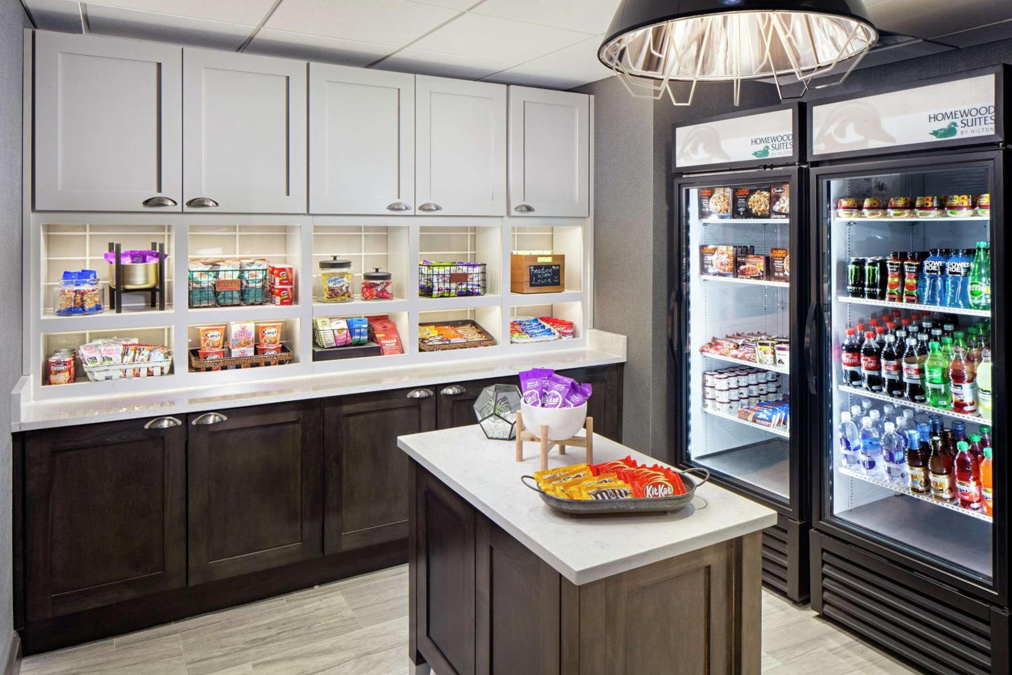Homewood Suites By Hilton Atlanta Lenox Buckhead Buitenkant foto