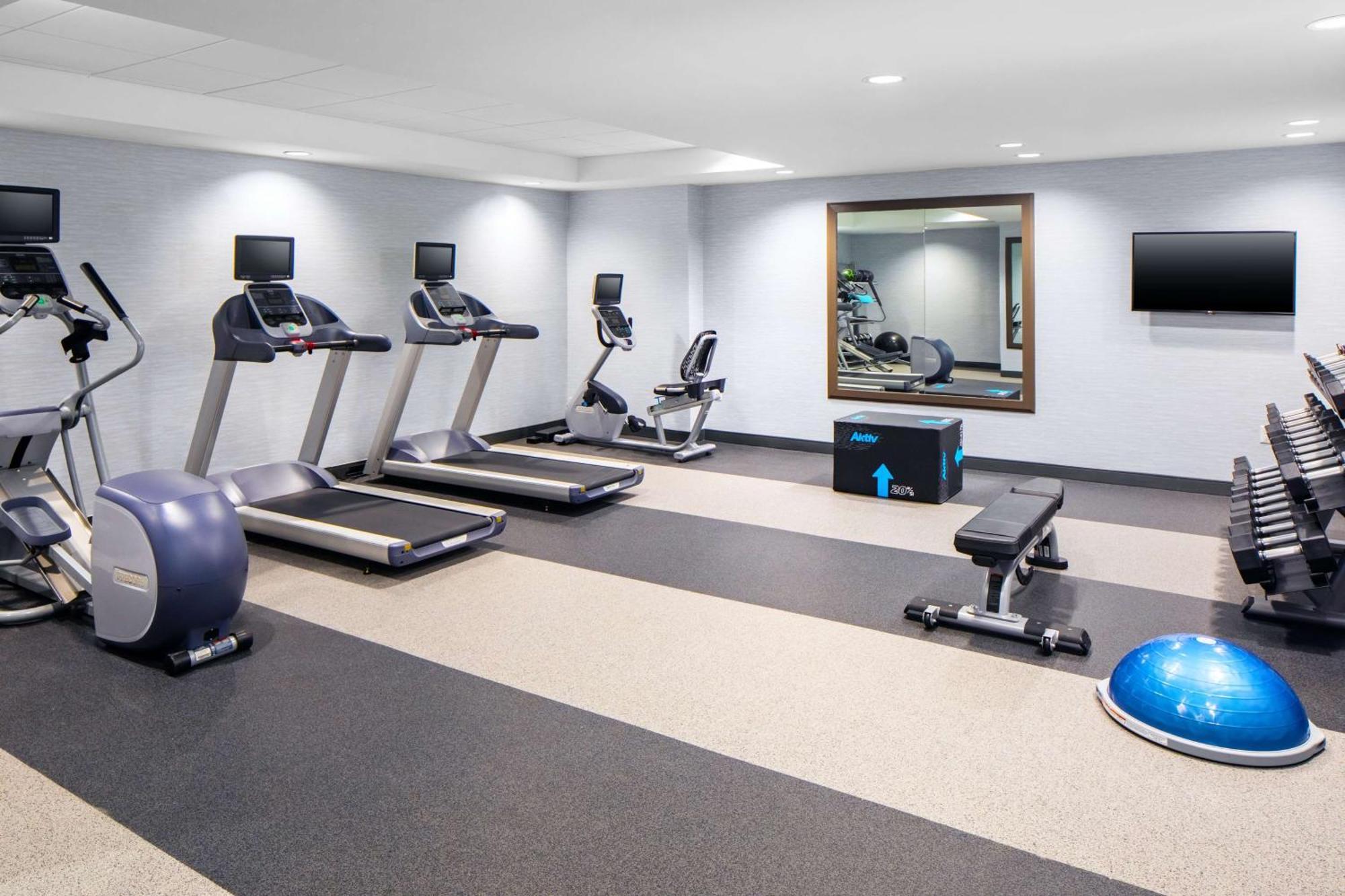 Homewood Suites By Hilton Atlanta Lenox Buckhead Buitenkant foto