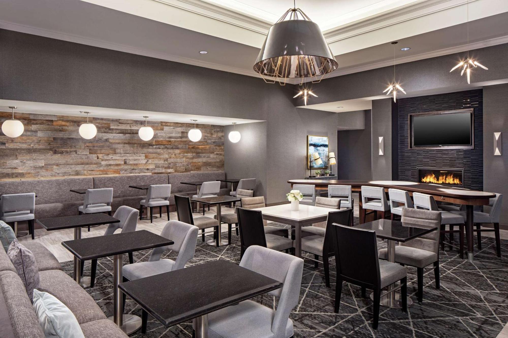Homewood Suites By Hilton Atlanta Lenox Buckhead Buitenkant foto