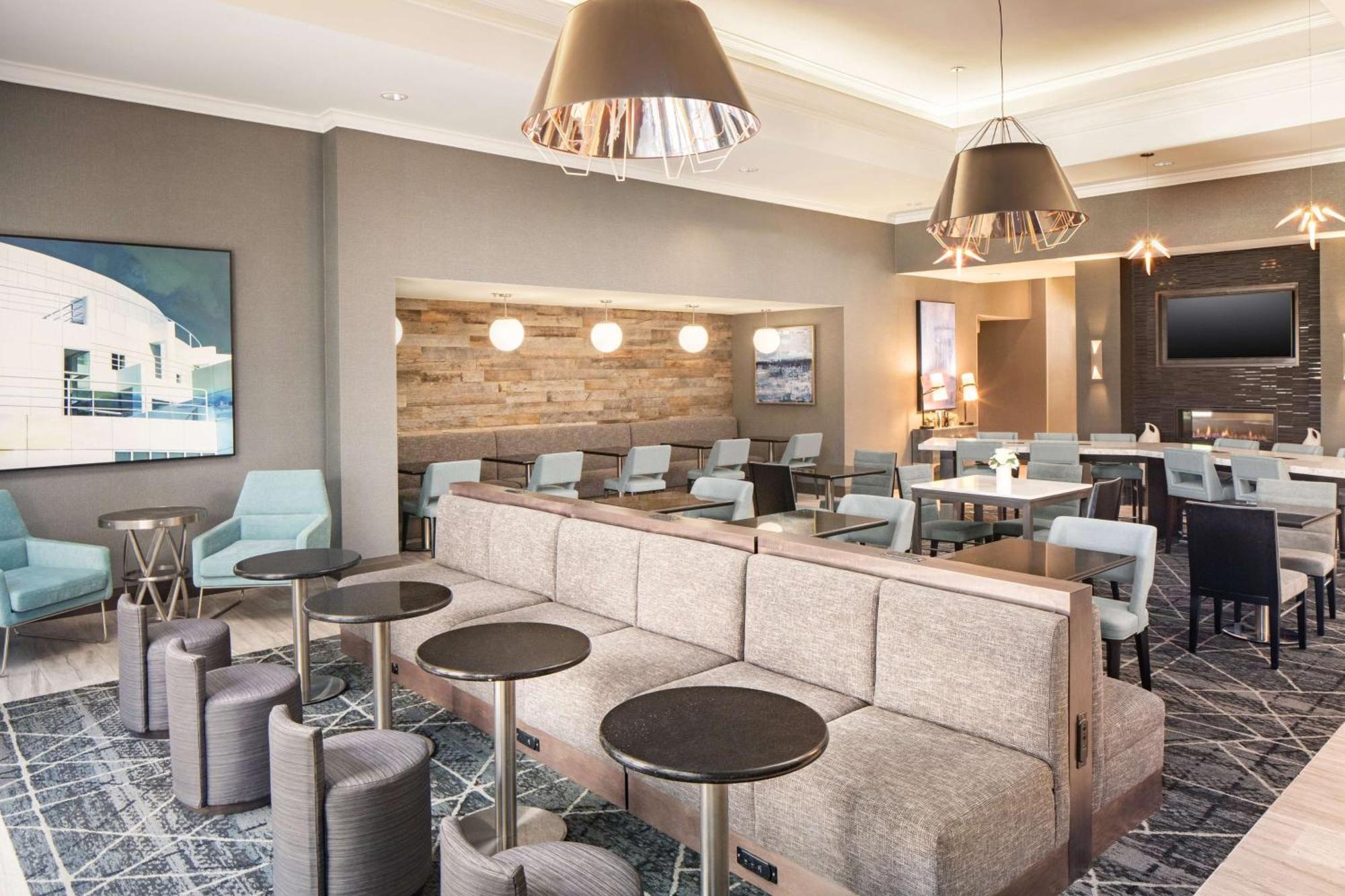 Homewood Suites By Hilton Atlanta Lenox Buckhead Buitenkant foto