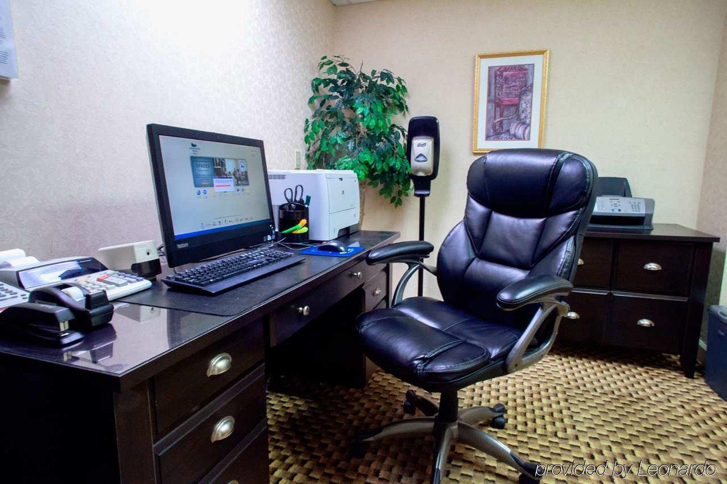 Homewood Suites By Hilton Atlanta Lenox Buckhead Buitenkant foto