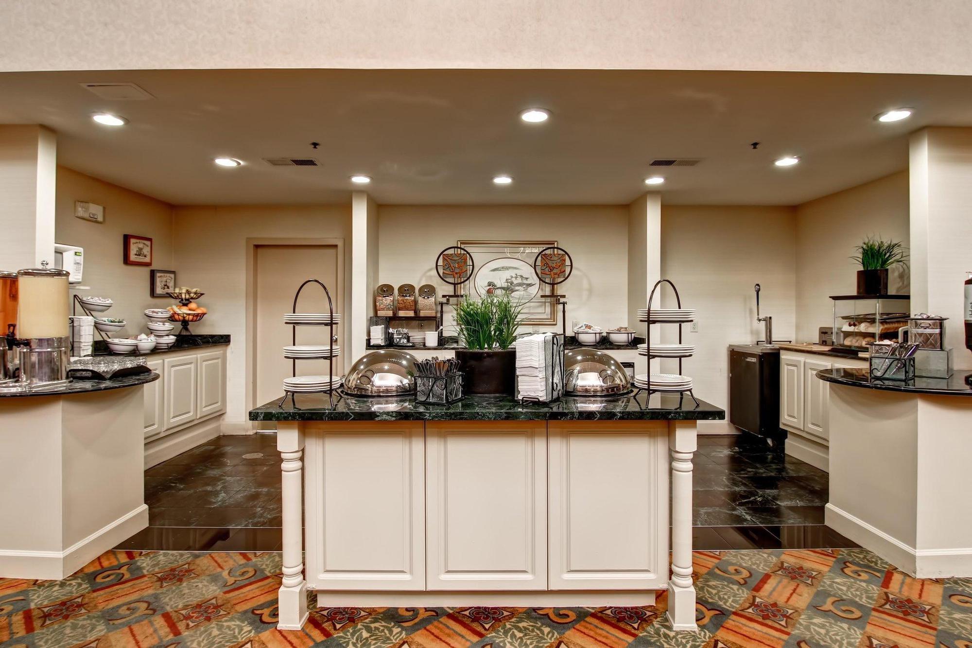 Homewood Suites By Hilton Atlanta Lenox Buckhead Buitenkant foto