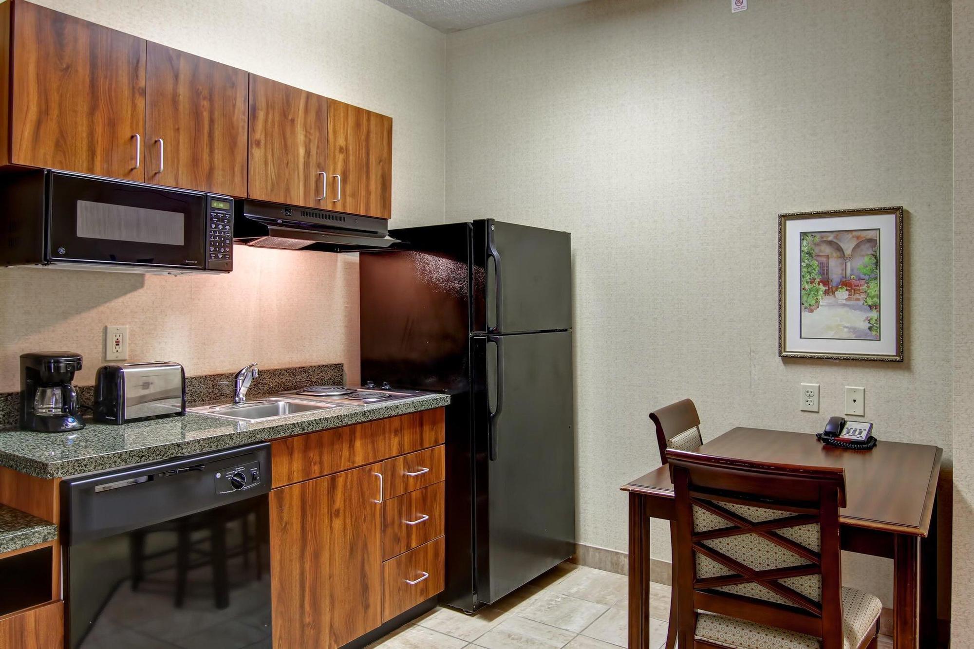 Homewood Suites By Hilton Atlanta Lenox Buckhead Buitenkant foto