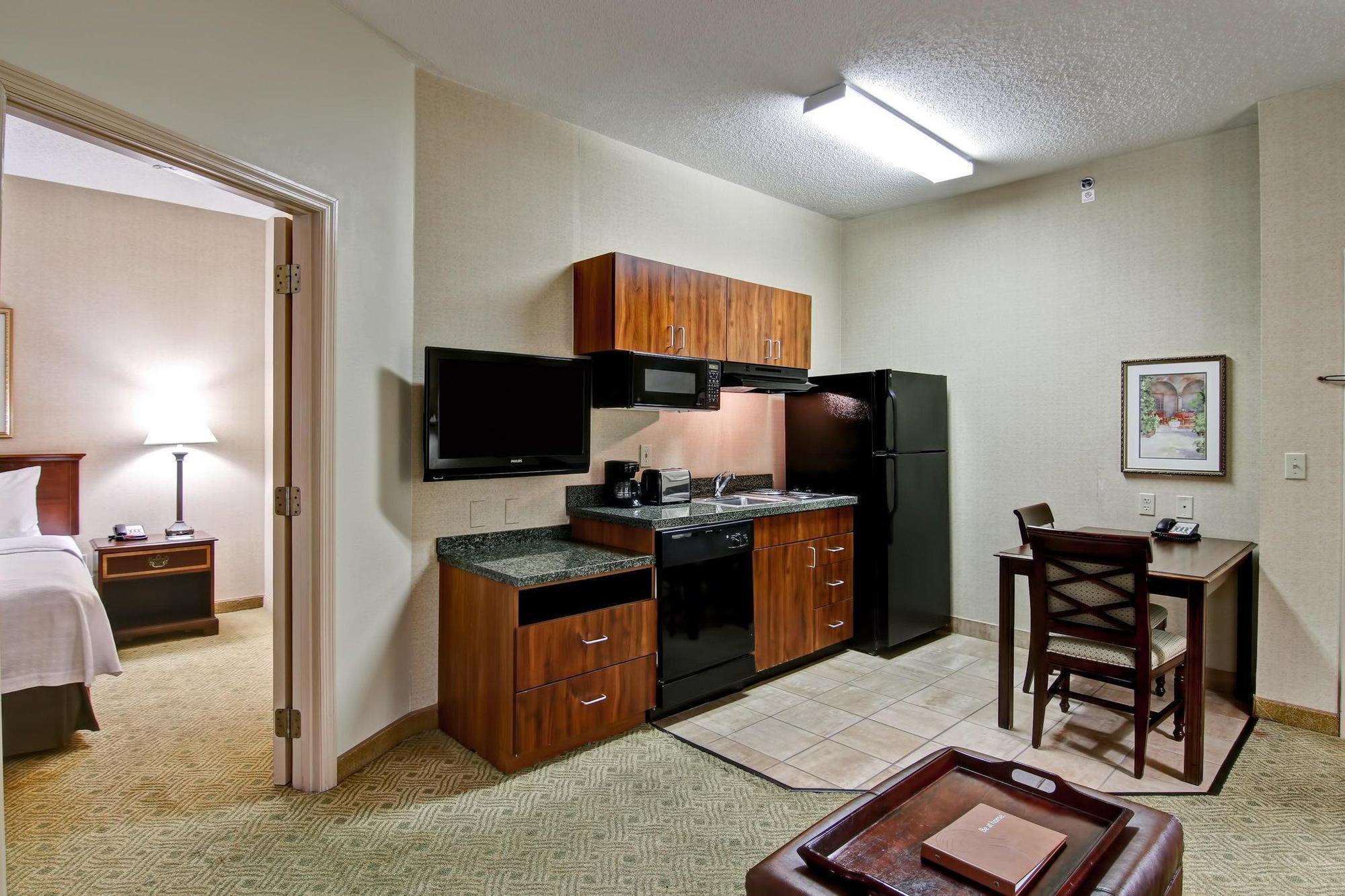 Homewood Suites By Hilton Atlanta Lenox Buckhead Buitenkant foto