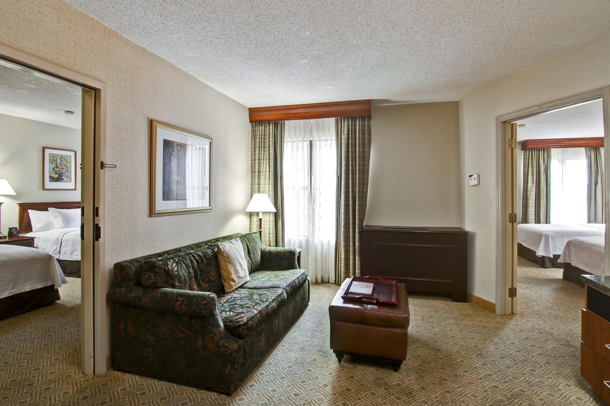 Homewood Suites By Hilton Atlanta Lenox Buckhead Buitenkant foto