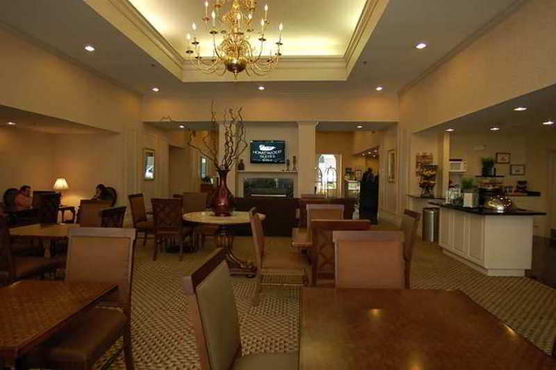 Homewood Suites By Hilton Atlanta Lenox Buckhead Buitenkant foto