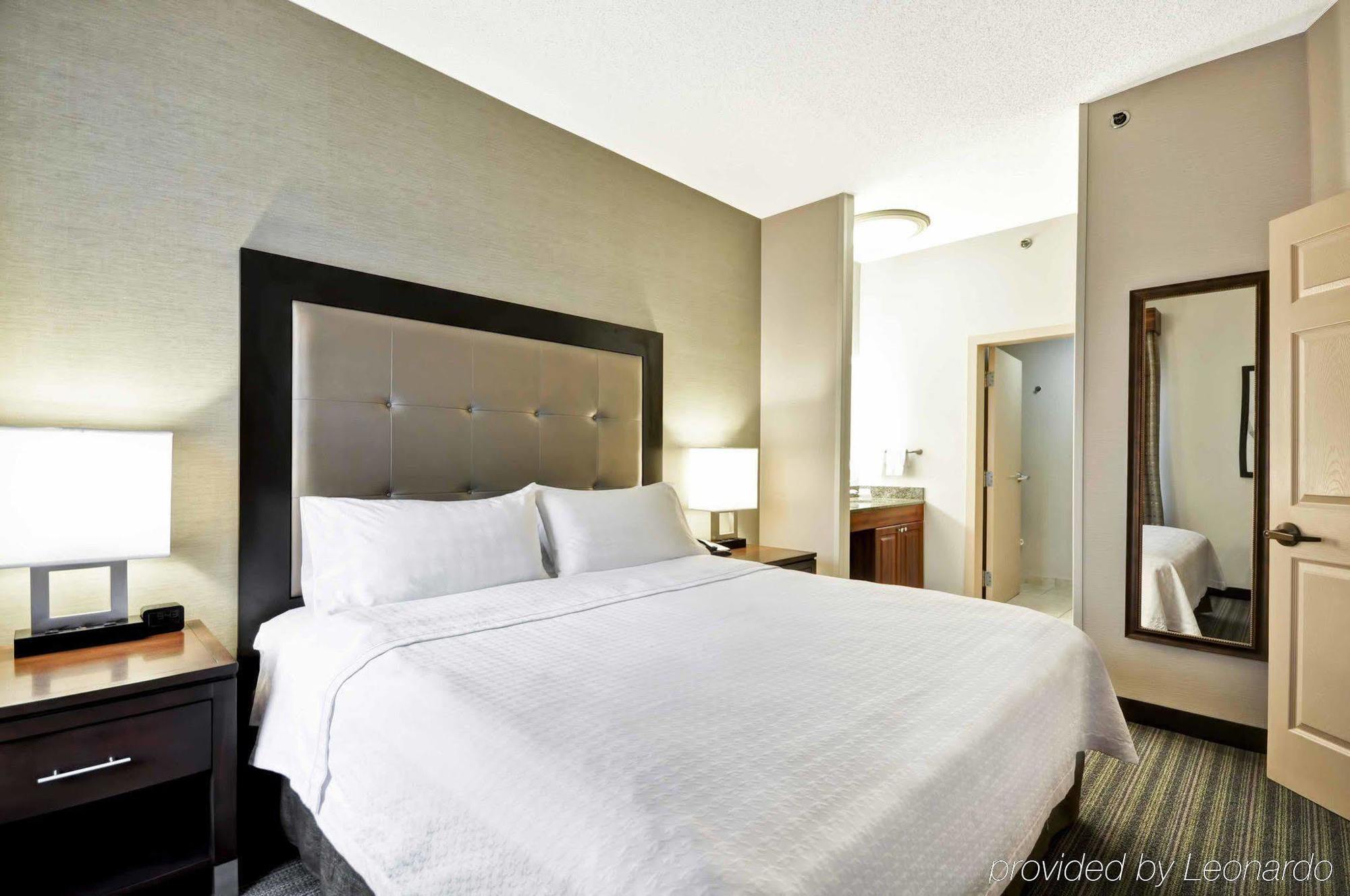 Homewood Suites By Hilton Atlanta Lenox Buckhead Buitenkant foto