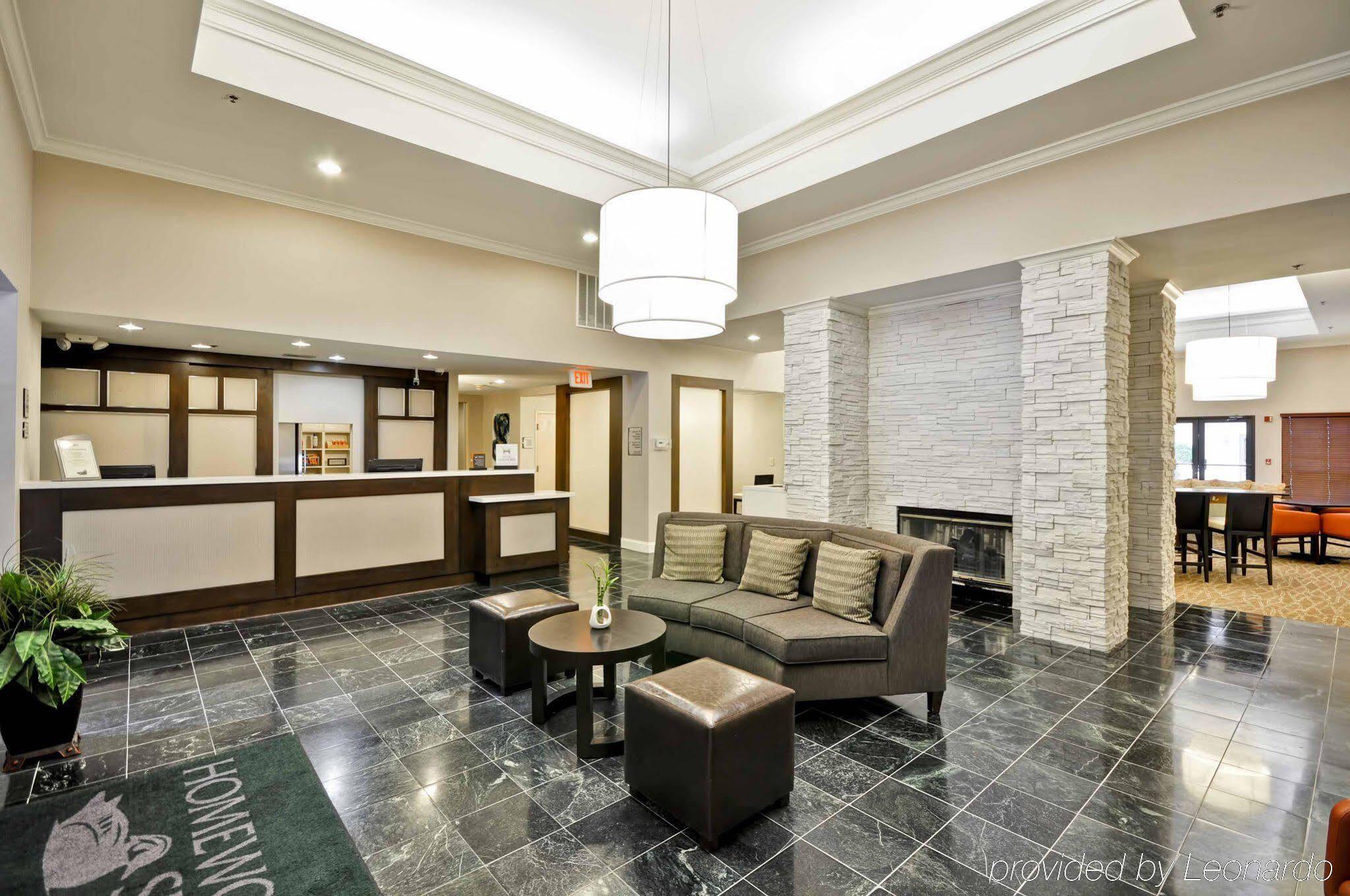 Homewood Suites By Hilton Atlanta Lenox Buckhead Buitenkant foto