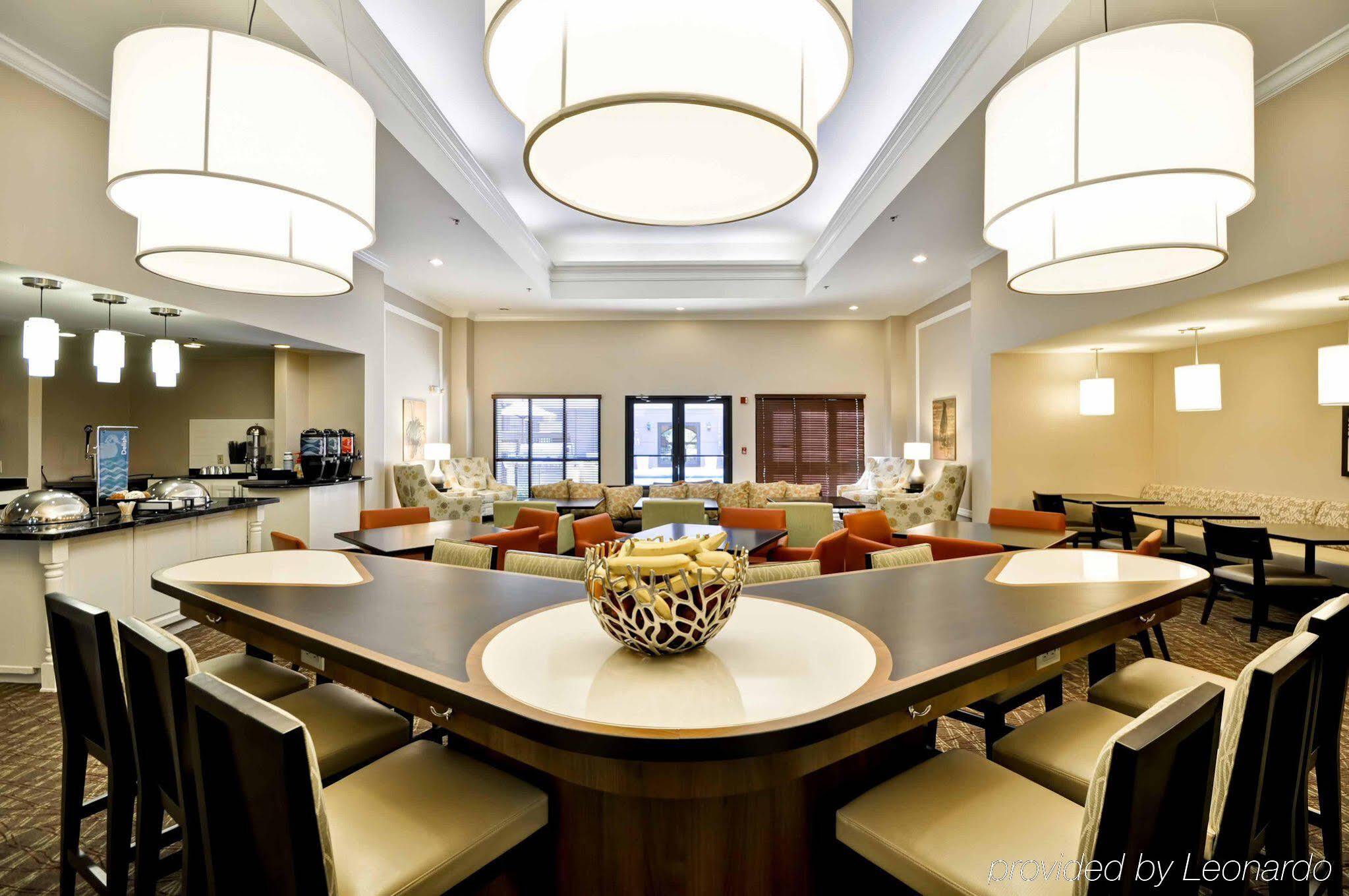 Homewood Suites By Hilton Atlanta Lenox Buckhead Buitenkant foto