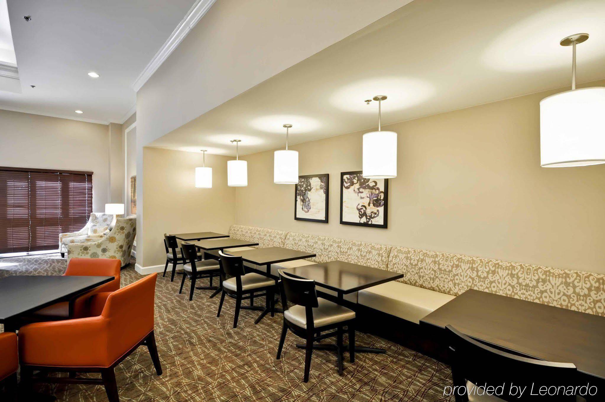 Homewood Suites By Hilton Atlanta Lenox Buckhead Buitenkant foto