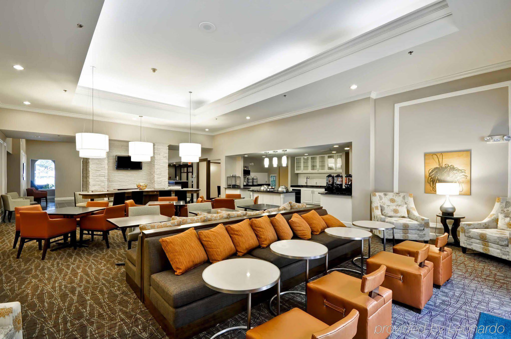 Homewood Suites By Hilton Atlanta Lenox Buckhead Buitenkant foto
