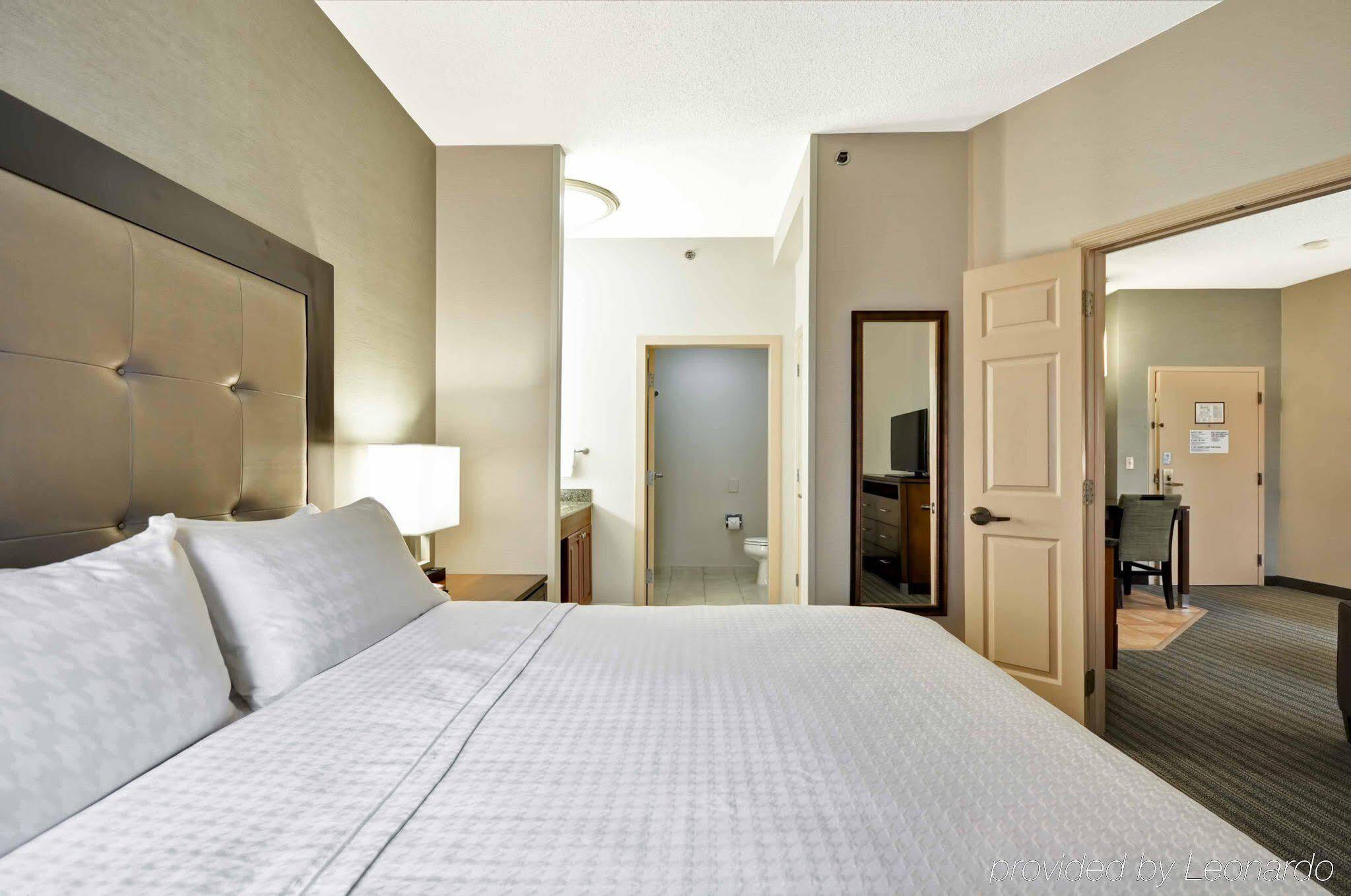 Homewood Suites By Hilton Atlanta Lenox Buckhead Buitenkant foto