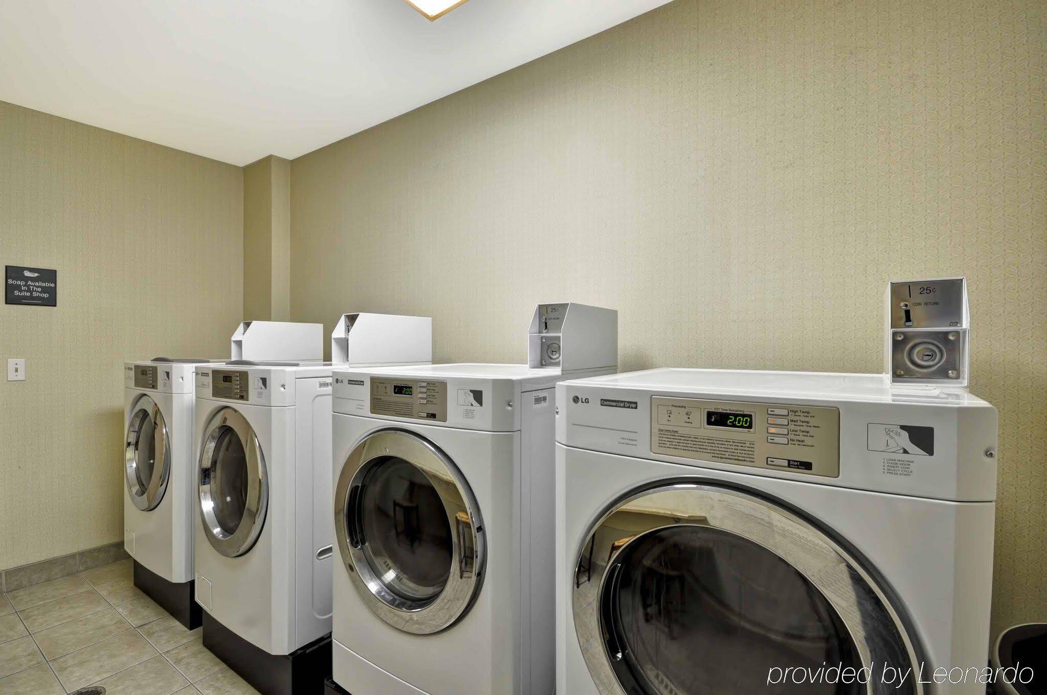 Homewood Suites By Hilton Atlanta Lenox Buckhead Buitenkant foto