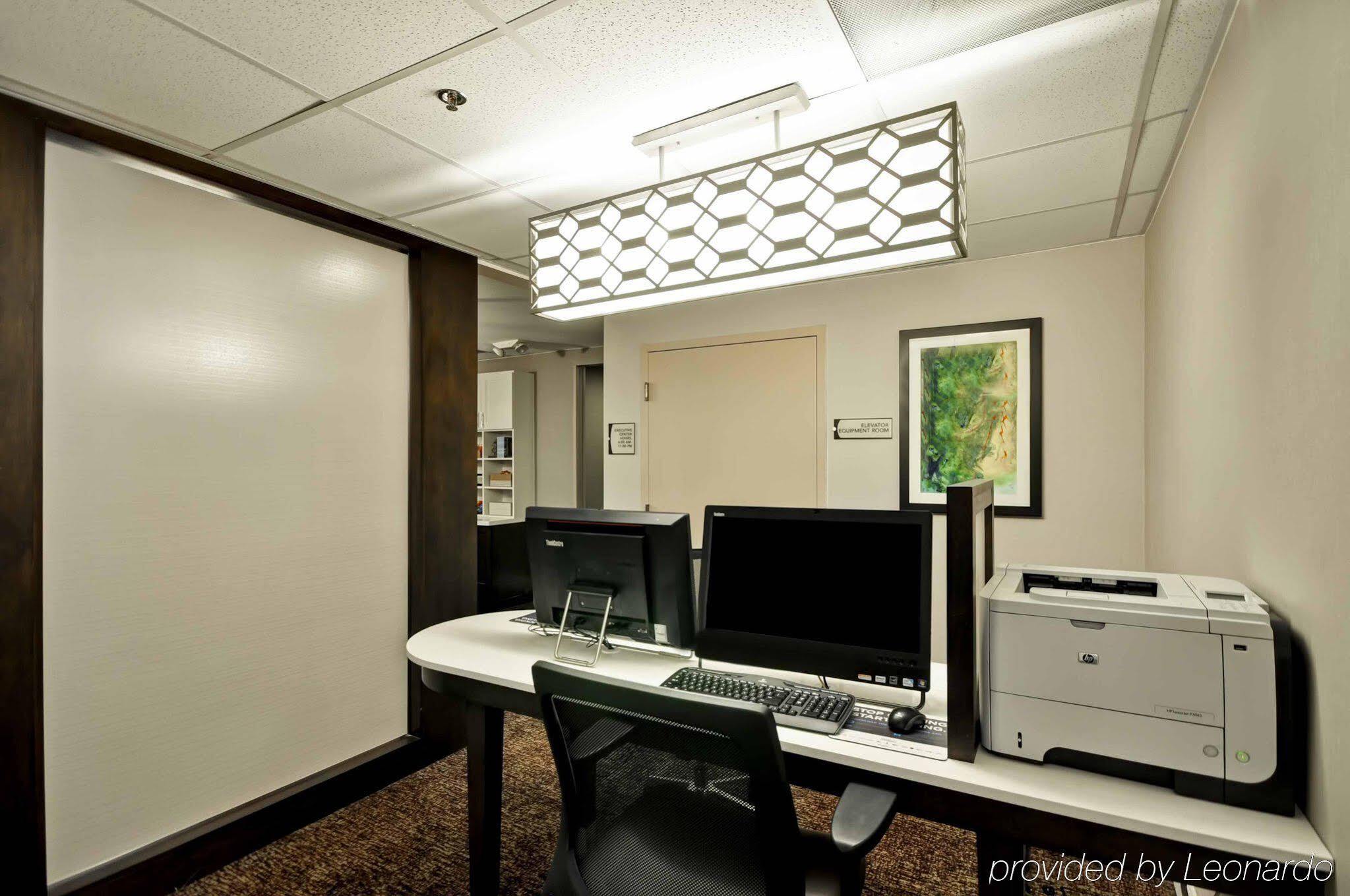 Homewood Suites By Hilton Atlanta Lenox Buckhead Buitenkant foto